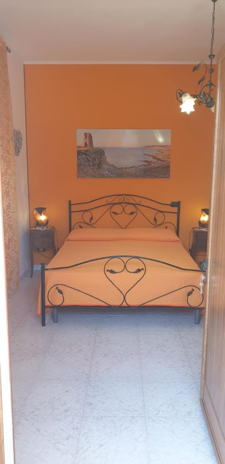 B&B L'Oasi Del Sole Uggiano La Chiesa Ruang foto